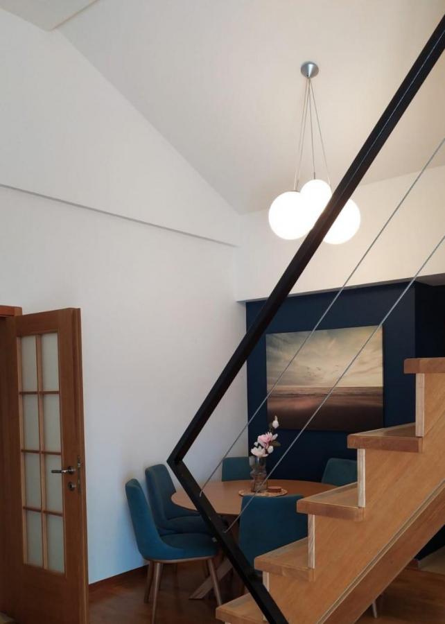 For rent: Three-bedroom apartment 150 m2, Tivat 9