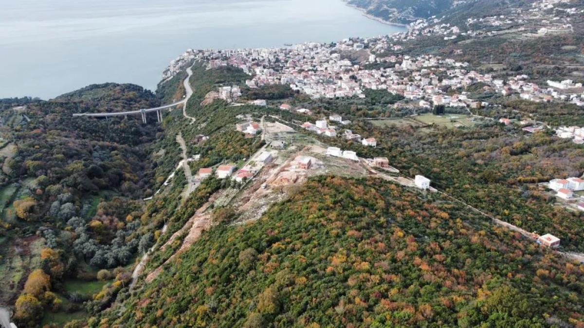 Plac u Baru, 0m² 7