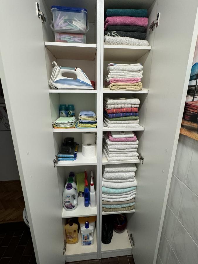 Dvosoban stan u Budvi, 80m² 16
