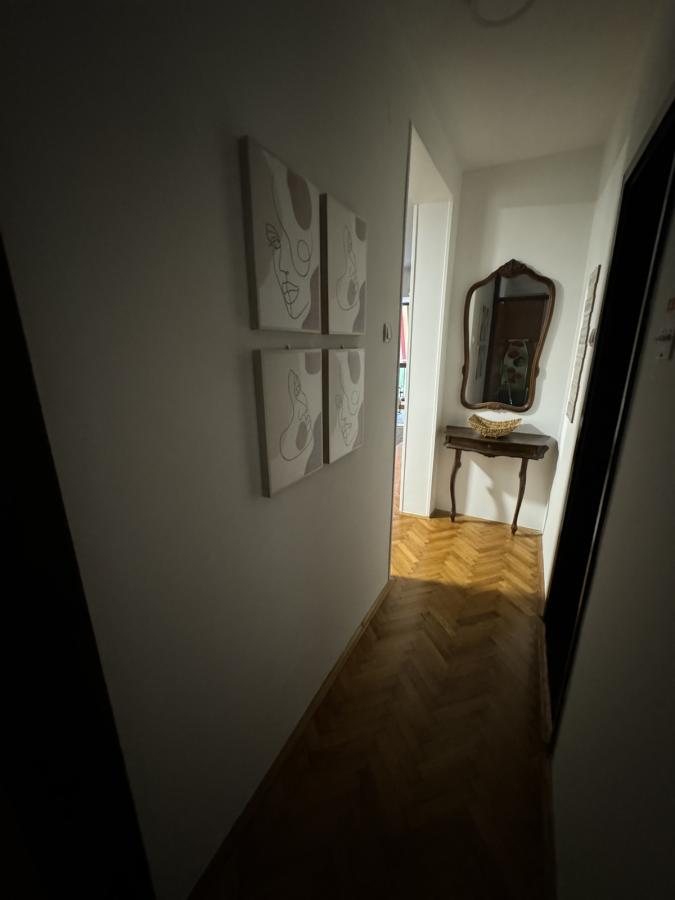 Dvosoban stan u Budvi, 80m² 17