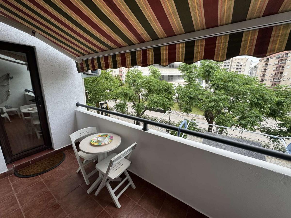Dvosoban stan u Budvi, 80m² 3