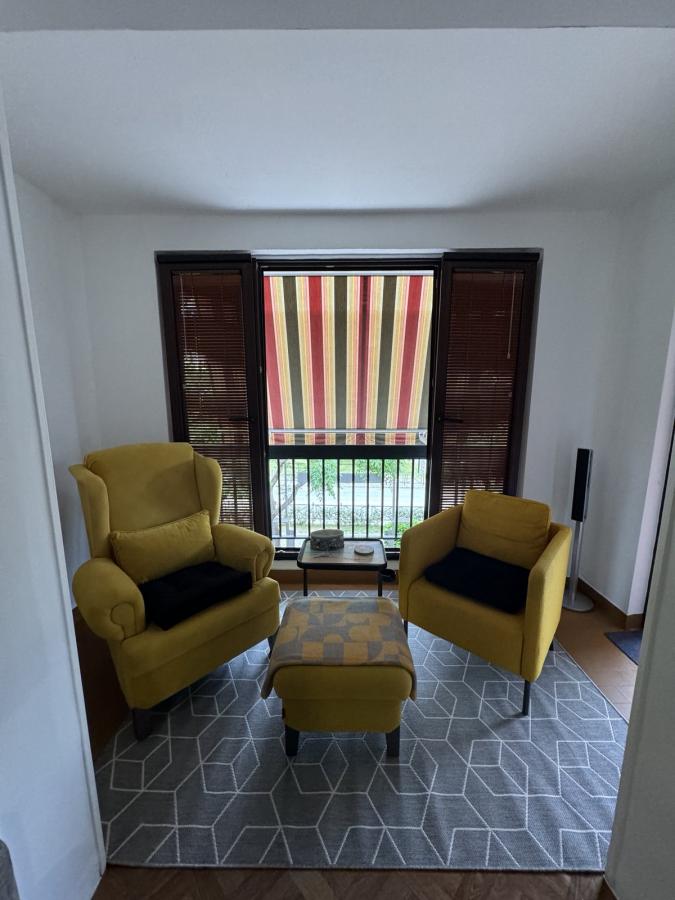 Dvosoban stan u Budvi, 80m² 5