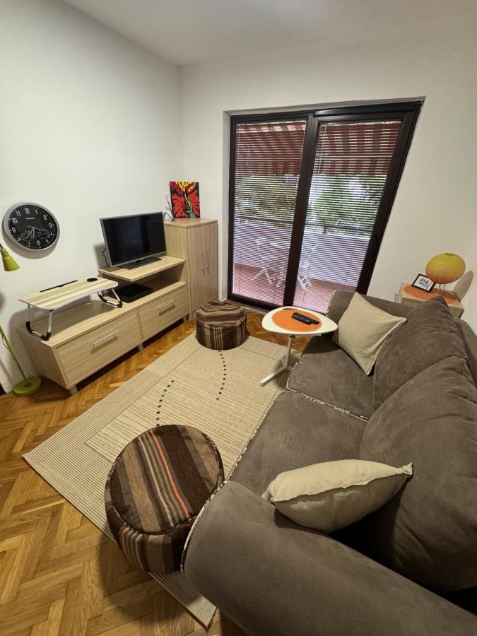 Dvosoban stan u Budvi, 80m² 9