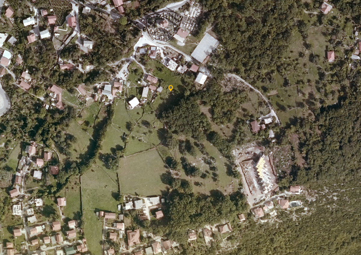 Nekretnina u Herceg Novom, 500m² 4