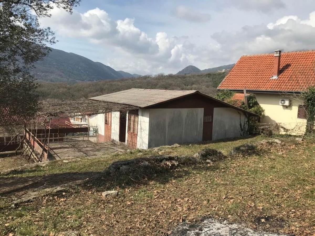 Plac u Herceg Novom, 0m²