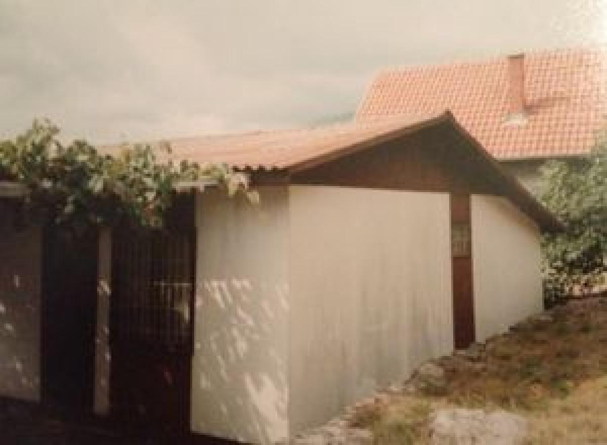 Plac u Herceg Novom, 0m² 2