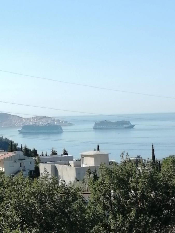Kuća u Baru, 730m²