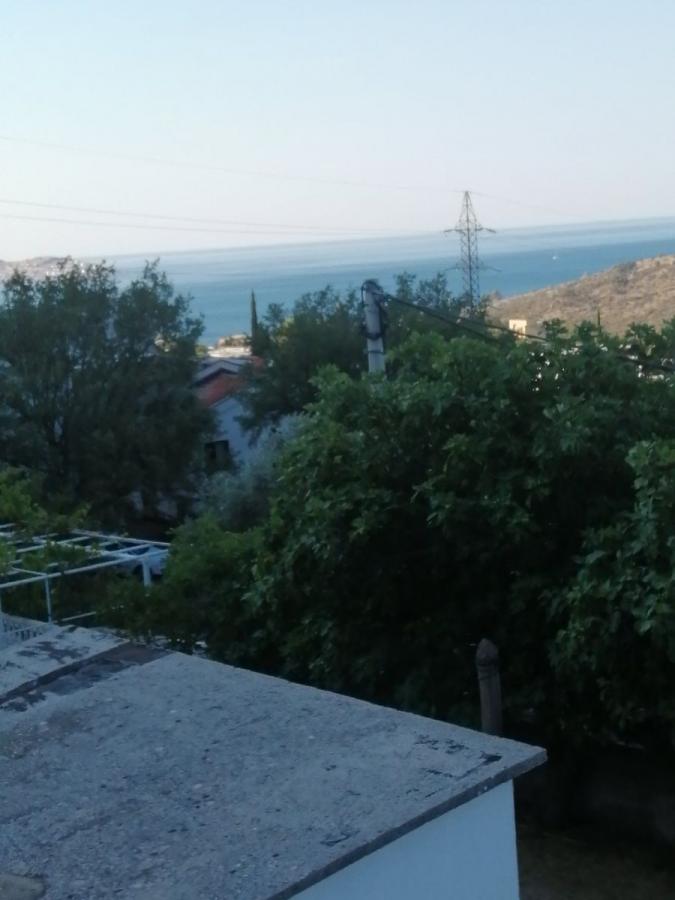 Kuća u Baru, 730m² 2