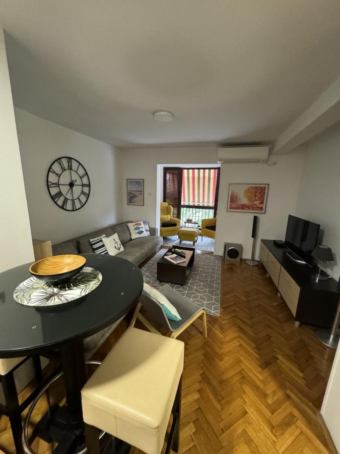 Dvosoban stan u Budvi, 80m² 2