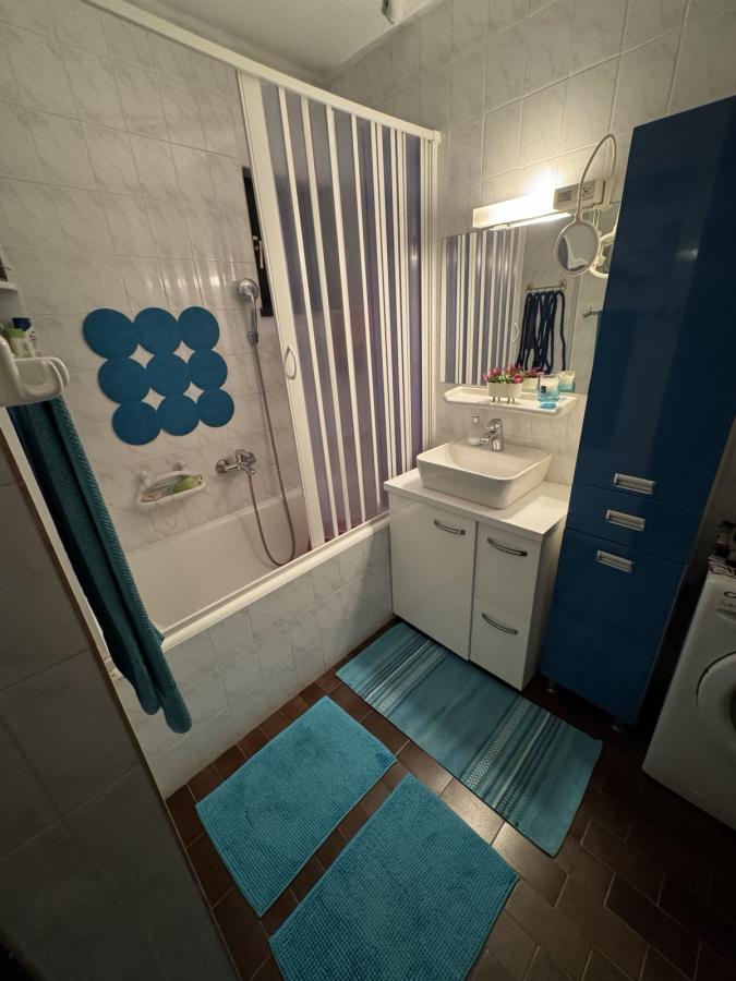 Dvosoban stan u Budvi, 80m² 11