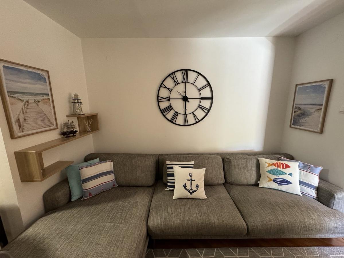 Dvosoban stan u Budvi, 80m² 3