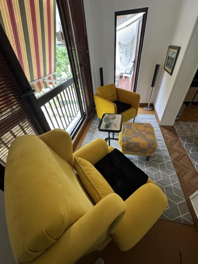 Dvosoban stan u Budvi, 80m² 4