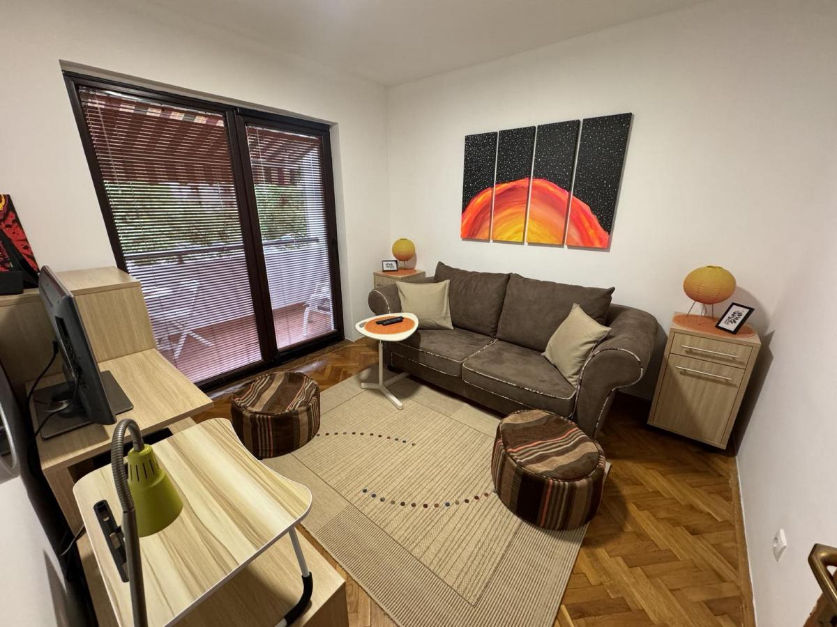 Dvosoban stan u Budvi, 80m² 6