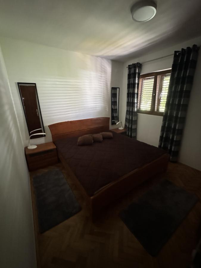 Dvosoban stan u Budvi, 80m² 9