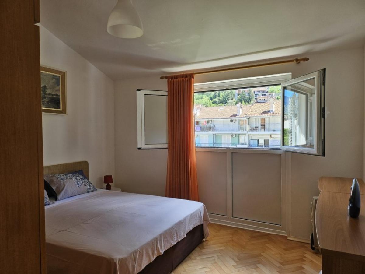 Dvosoban stan u Kotoru, 72m² 5