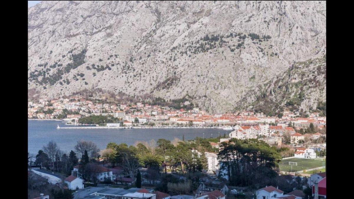Dvosoban stan u Kotoru, 82m² 12