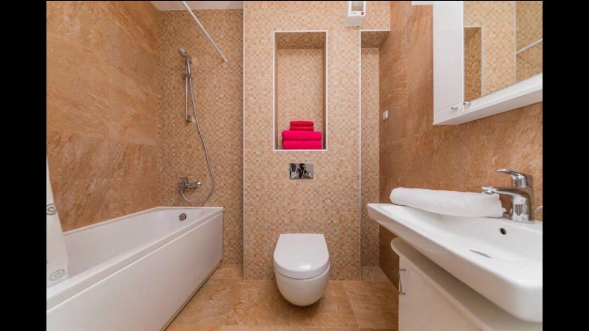 Dvosoban stan u Kotoru, 82m² 13