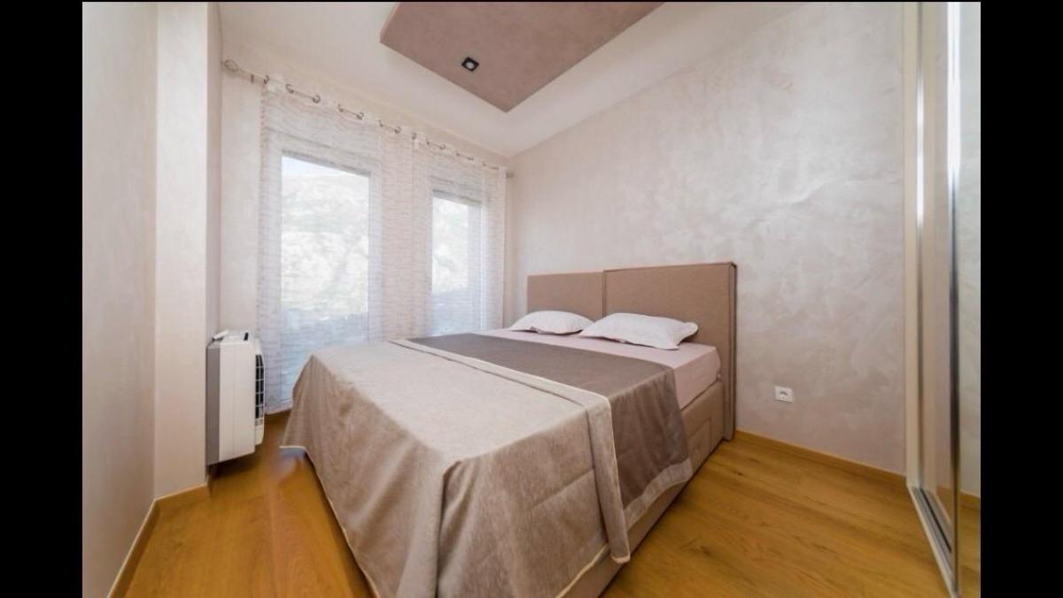 Dvosoban stan u Kotoru, 82m² 5