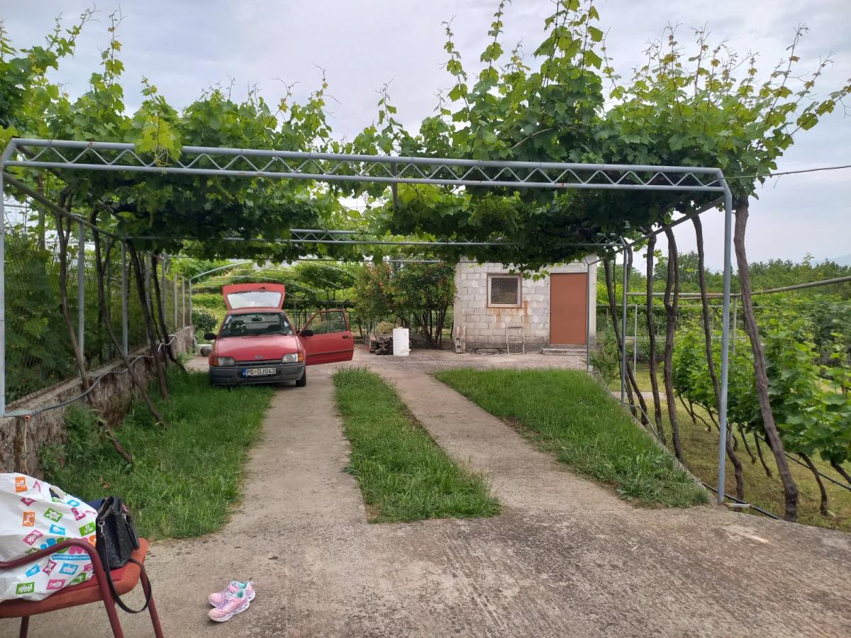 For sale house with big plot of 2587m2, Danilovgrad 6