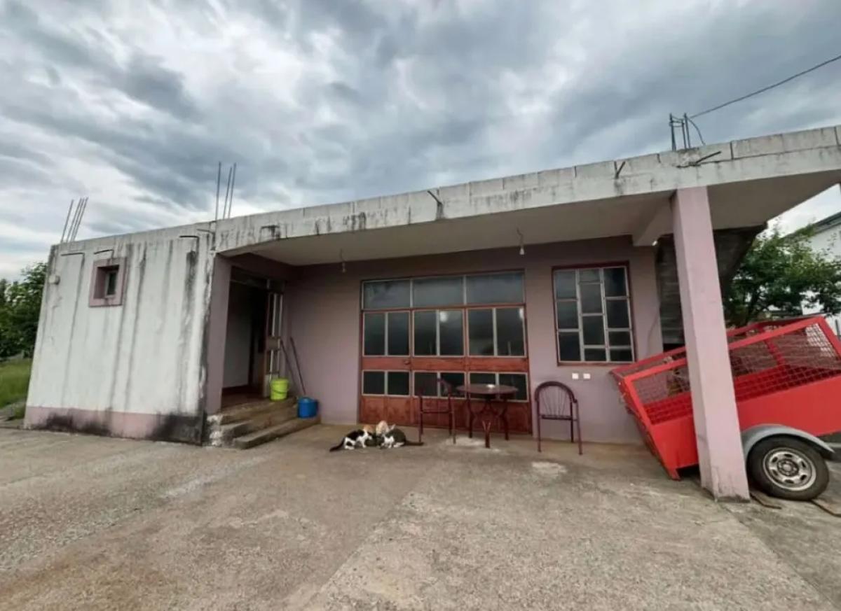 For sale house with big plot of 2587m2, Danilovgrad 8