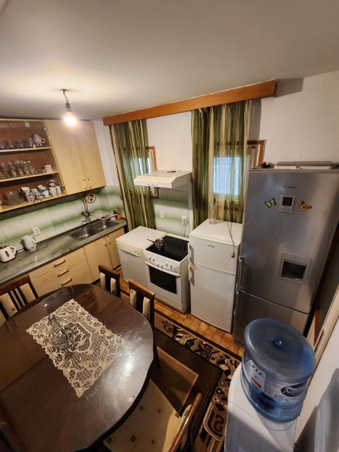 Dvosoban stan u Baru, 60m² 5