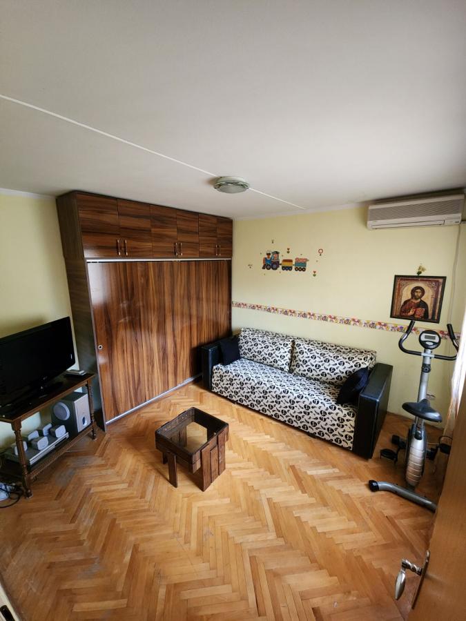 Dvosoban stan u Baru, 60m² 8