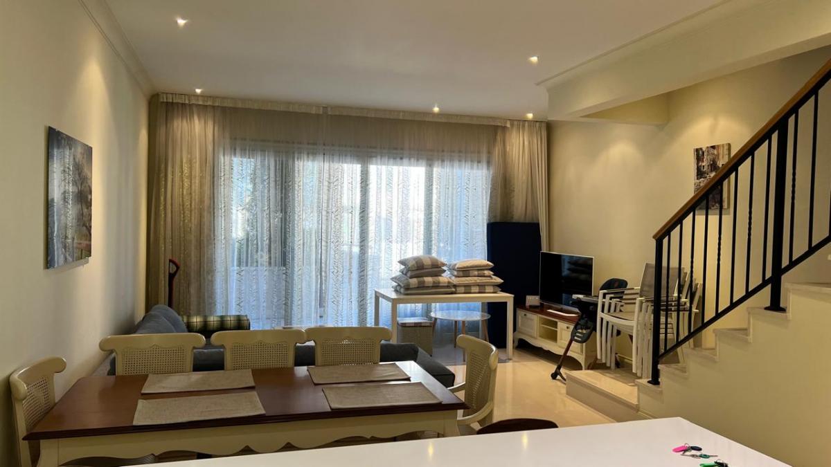 Duplex Apartment with Pool in Tivat 3