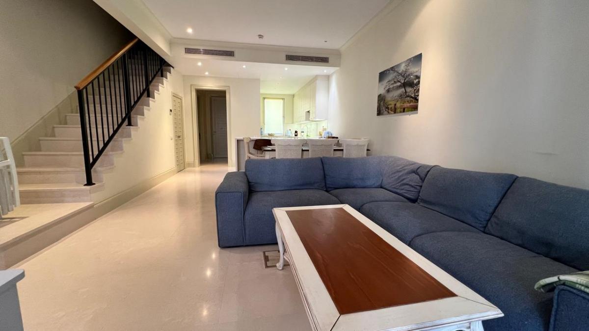 Duplex Apartment with Pool in Tivat 4