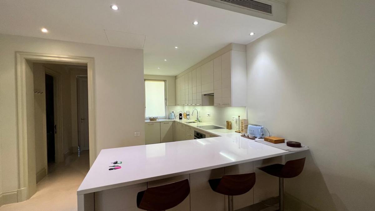 Duplex Apartment with Pool in Tivat 5