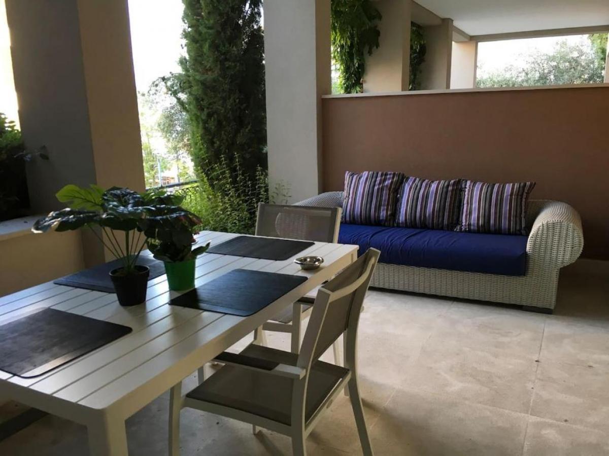 Duplex Apartment with Pool in Tivat 6