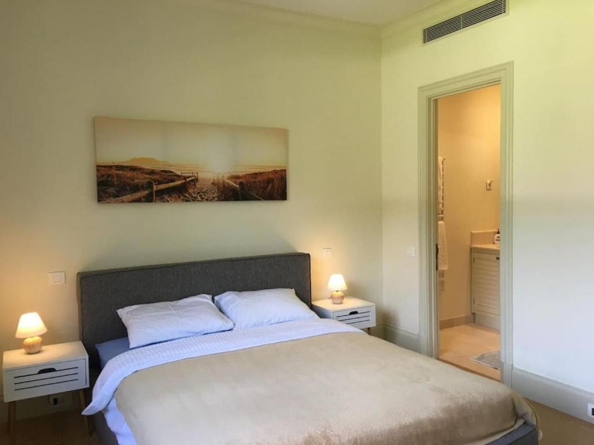 Duplex Apartment with Pool in Tivat 7