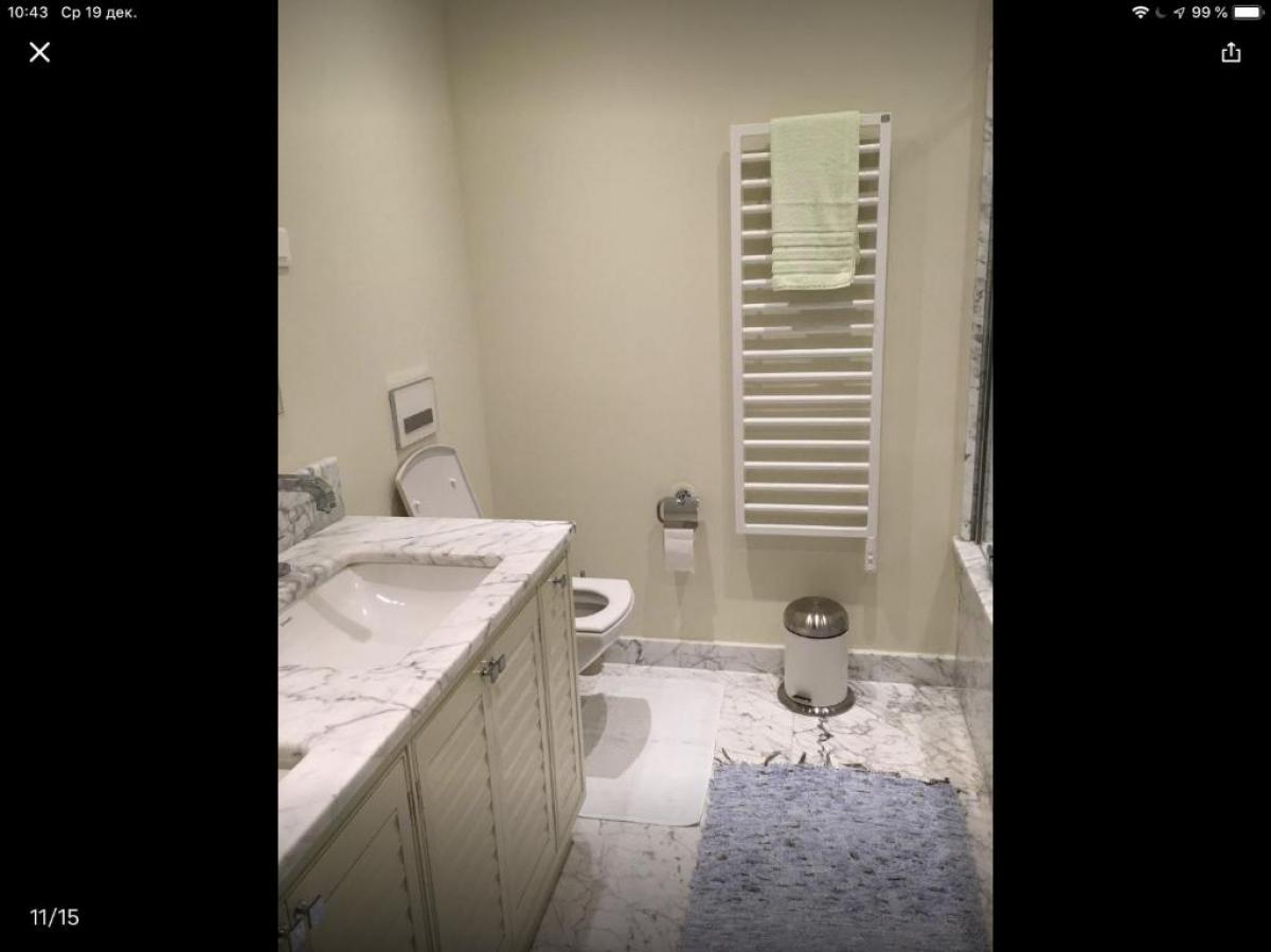 Duplex Apartment with Pool in Tivat 9