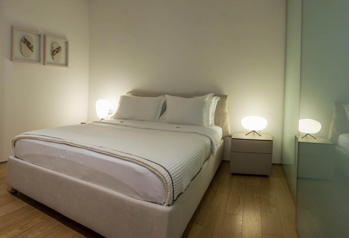 Jednosoban stan u Budvi, 95m² 11