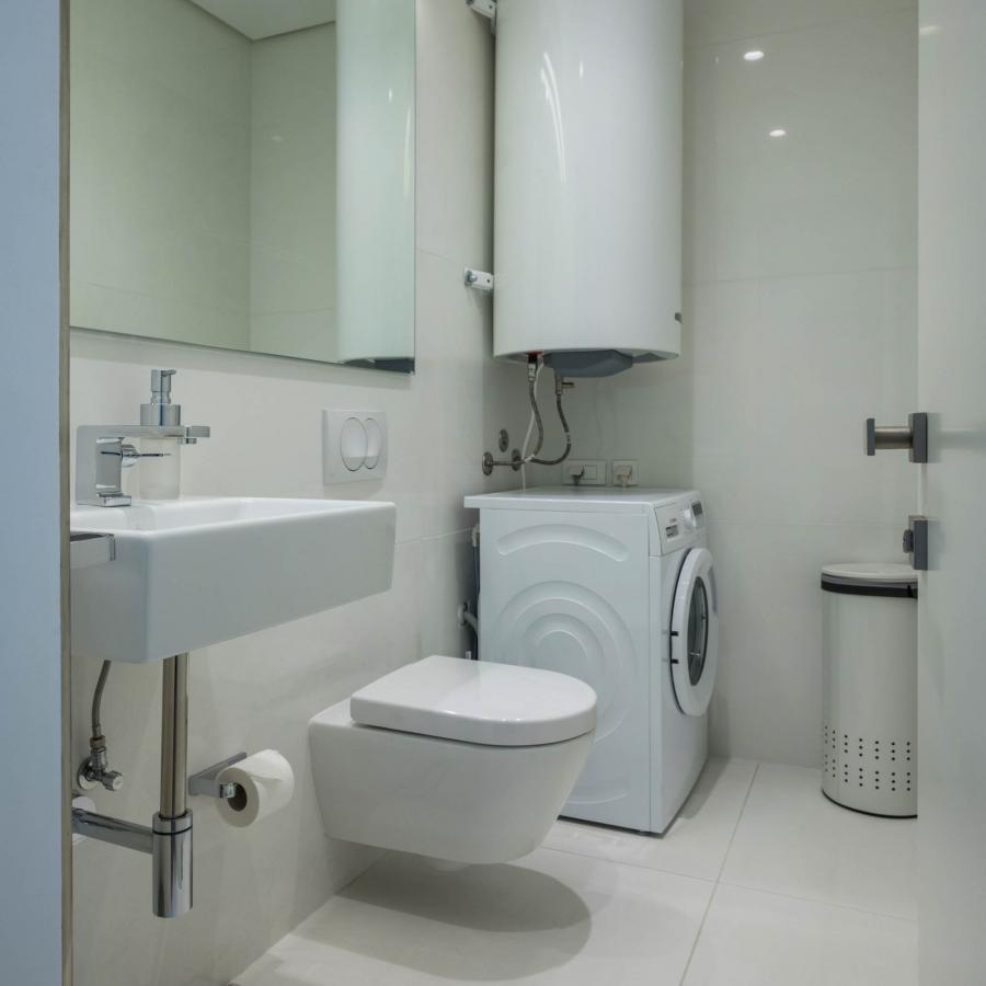 Jednosoban stan u Budvi, 95m² 13