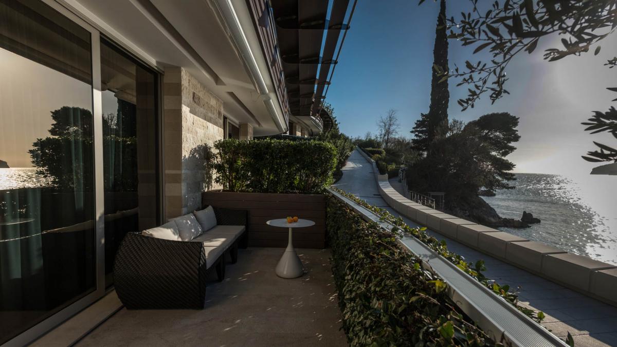 Jednosoban stan u Budvi, 95m² 6