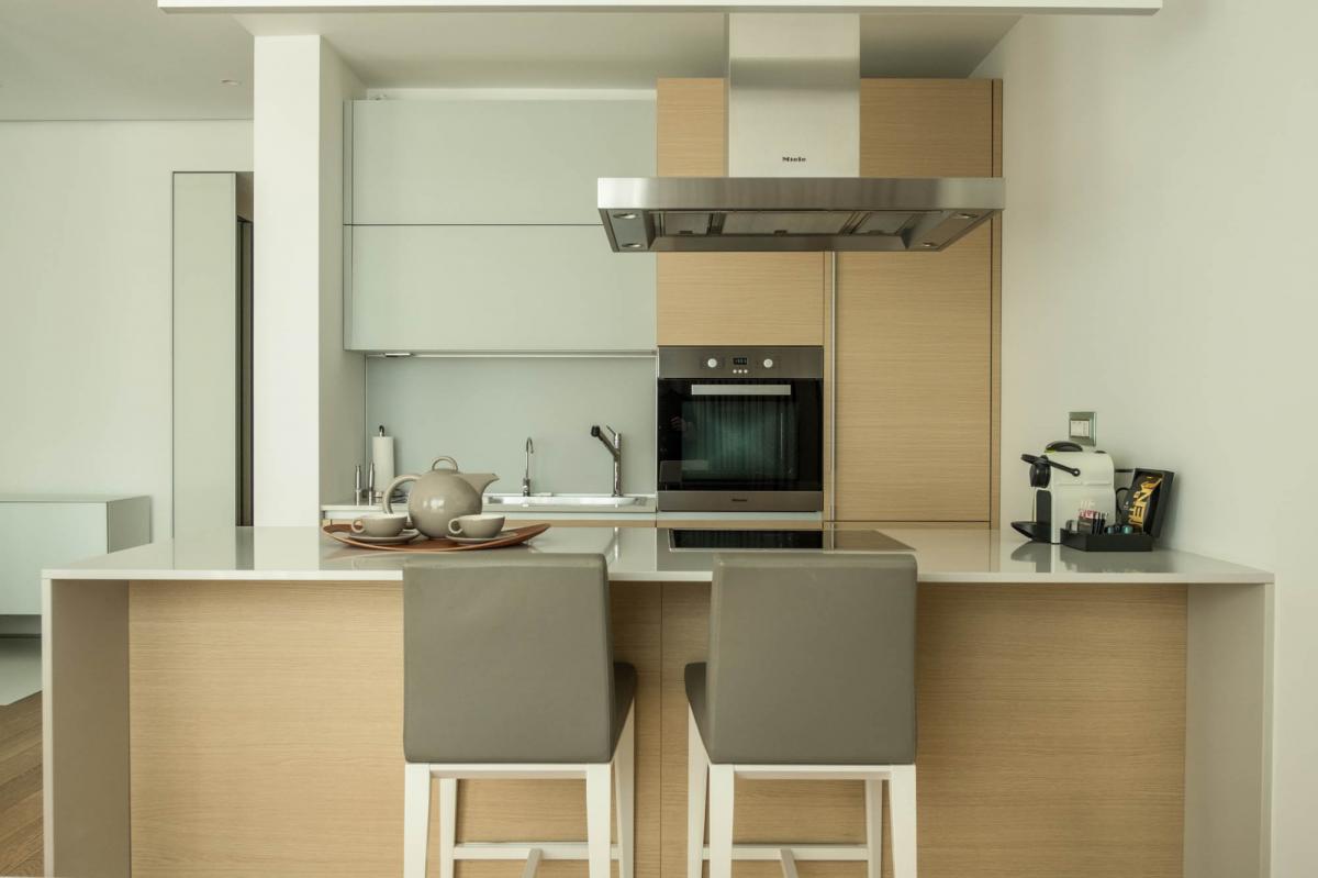 Jednosoban stan u Budvi, 95m² 8