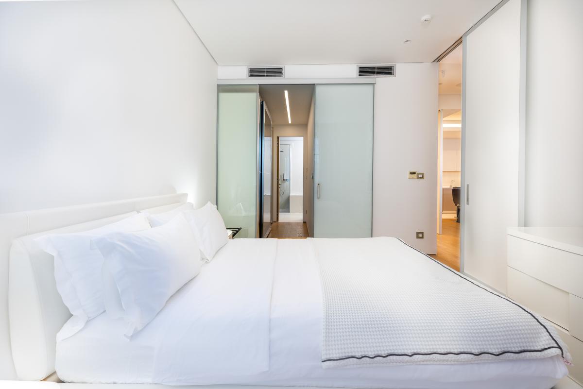 Jednosoban stan u Budvi, 97m² 11