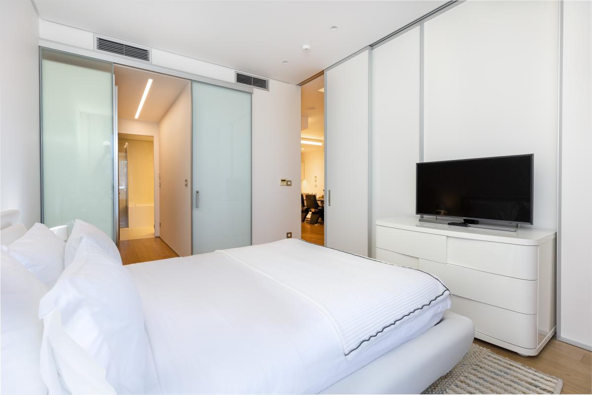 Jednosoban stan u Budvi, 97m² 12