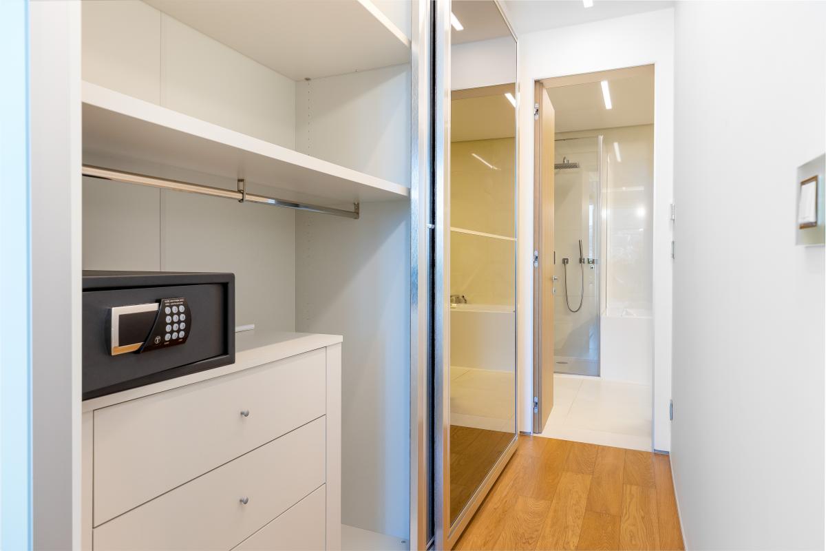 Jednosoban stan u Budvi, 97m² 14
