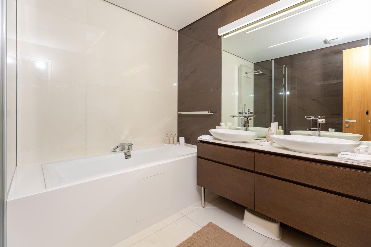 Jednosoban stan u Budvi, 97m² 15