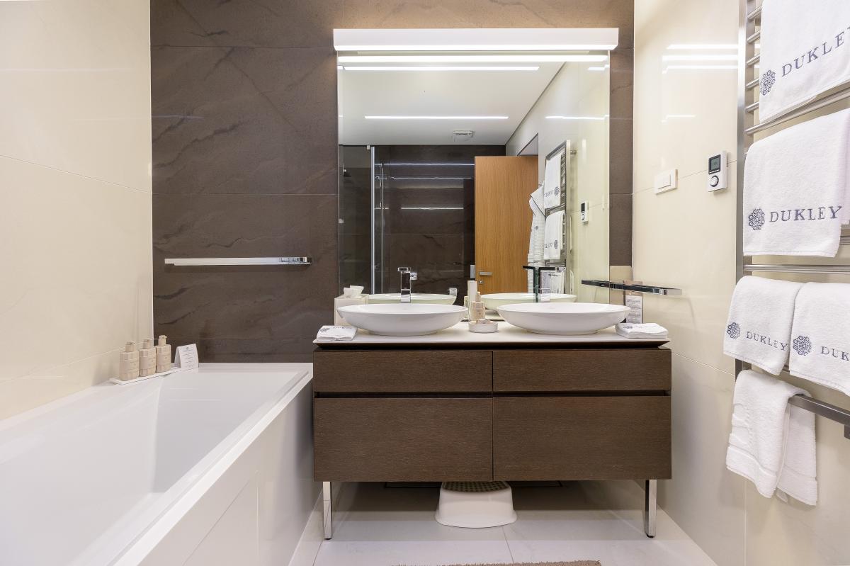 Jednosoban stan u Budvi, 97m² 16
