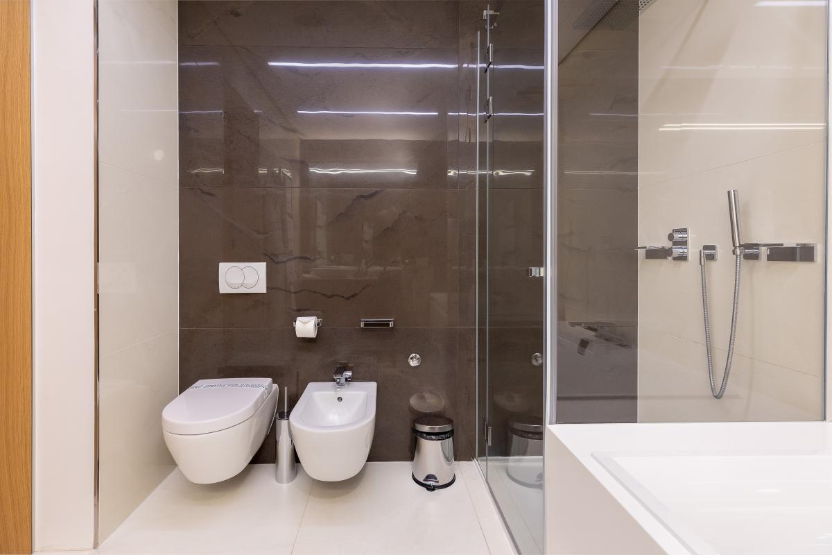 Jednosoban stan u Budvi, 97m² 18