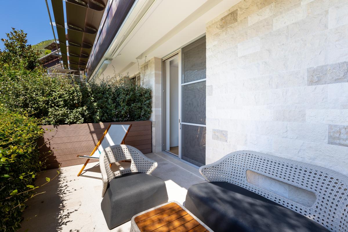 Jednosoban stan u Budvi, 97m² 23
