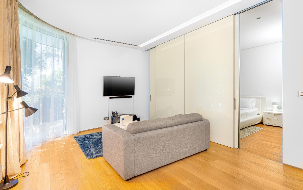 Jednosoban stan u Budvi, 97m² 5