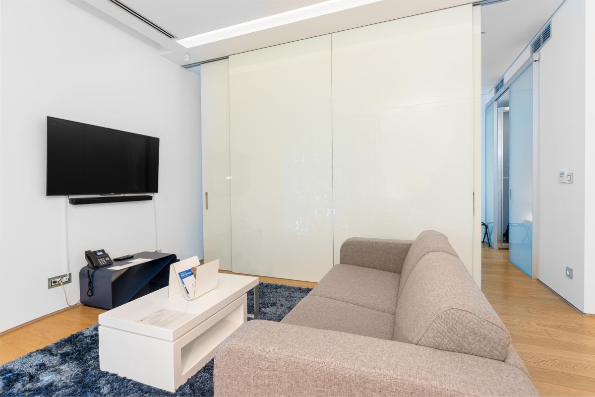 Jednosoban stan u Budvi, 97m² 6