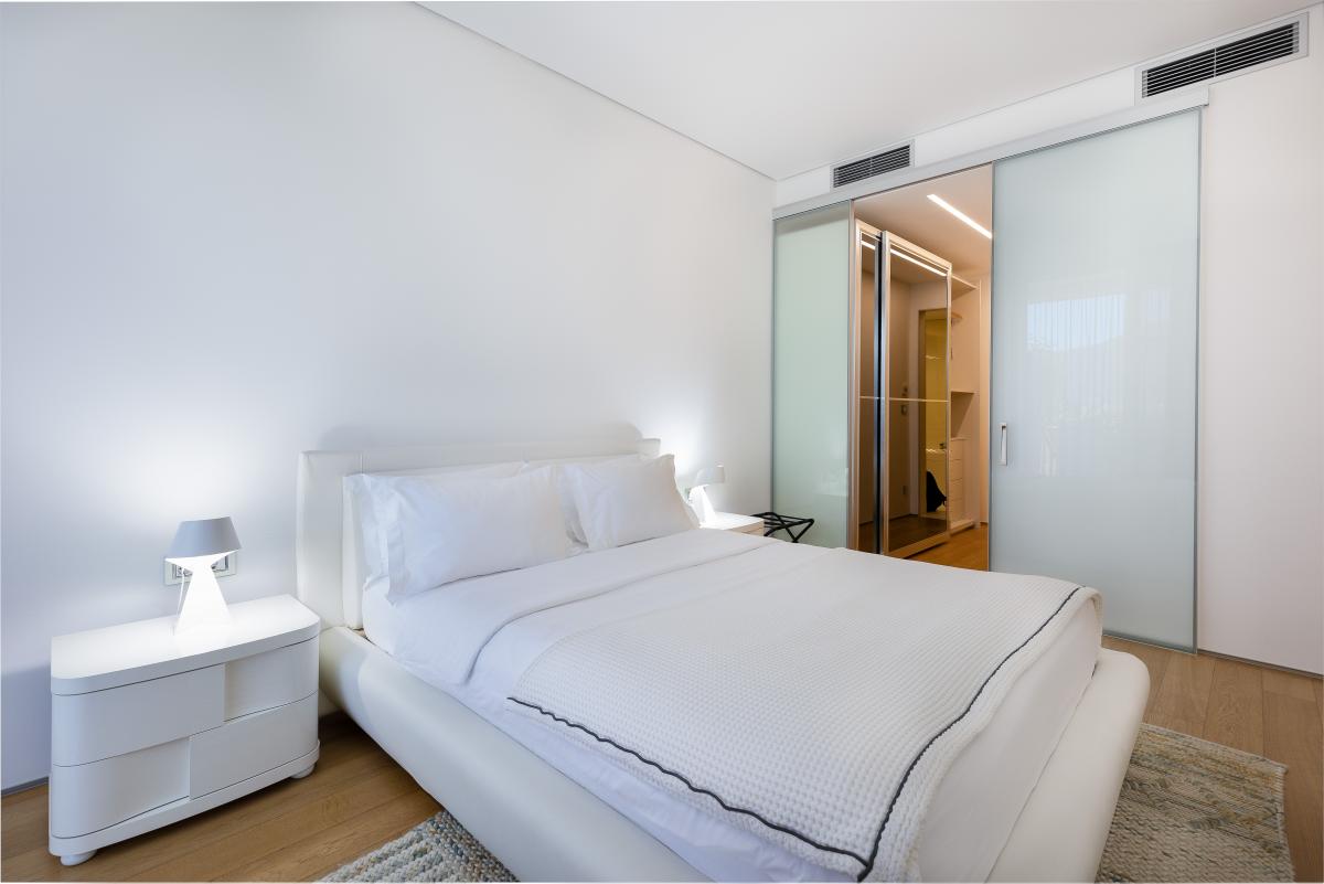 Jednosoban stan u Budvi, 97m² 10