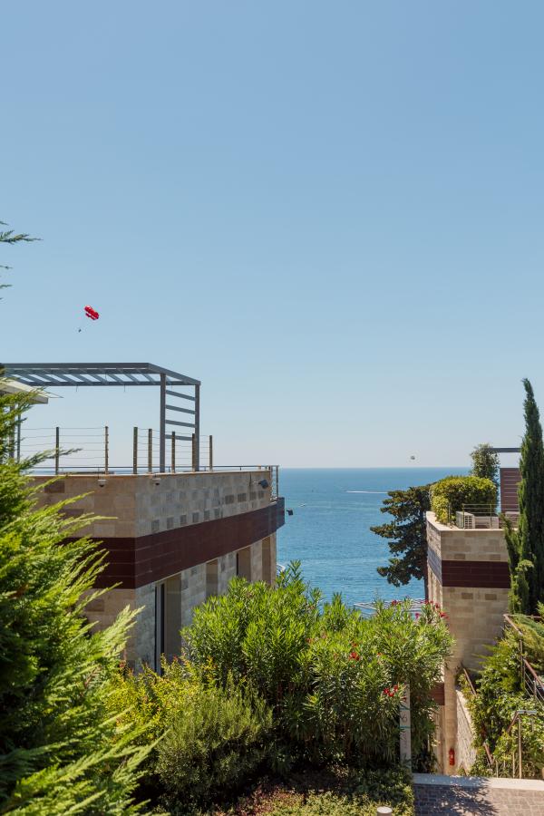 Dvosoban stan u Budvi, 133m² 13