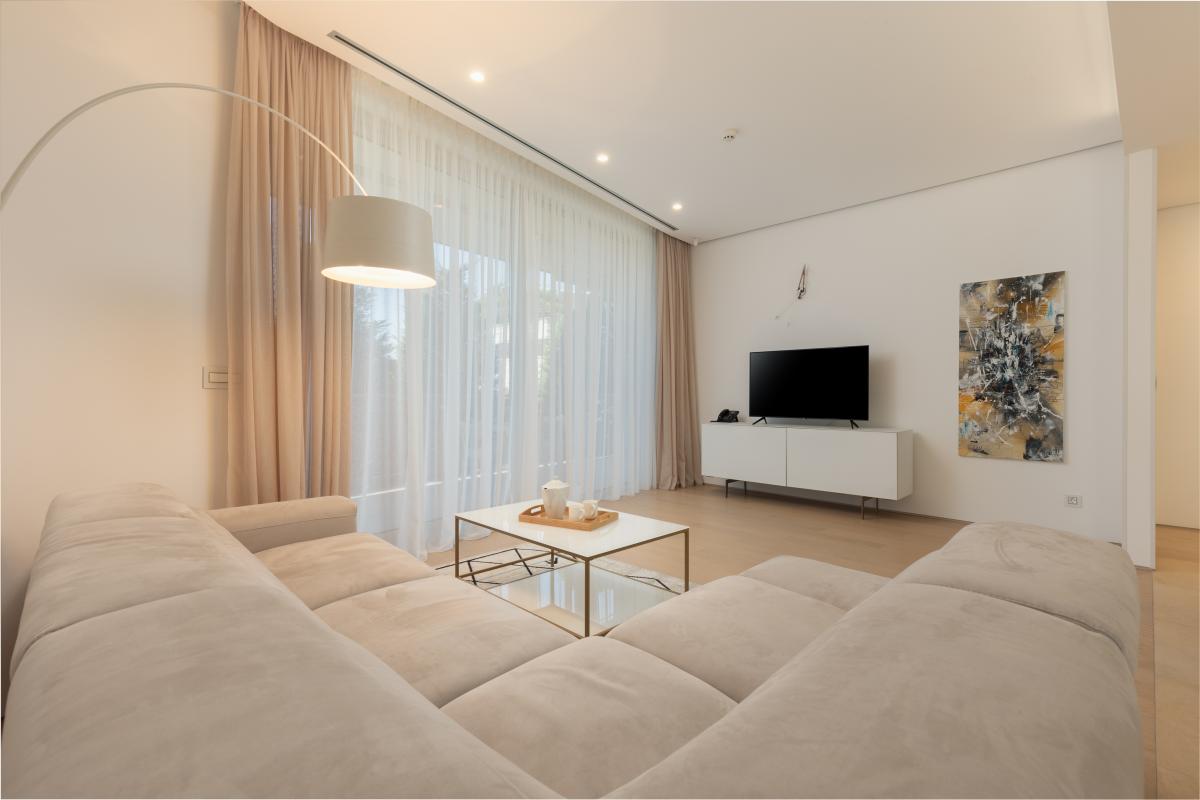 Dvosoban stan u Budvi, 133m² 19