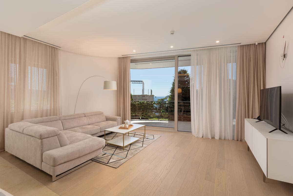 Dvosoban stan u Budvi, 133m² 4