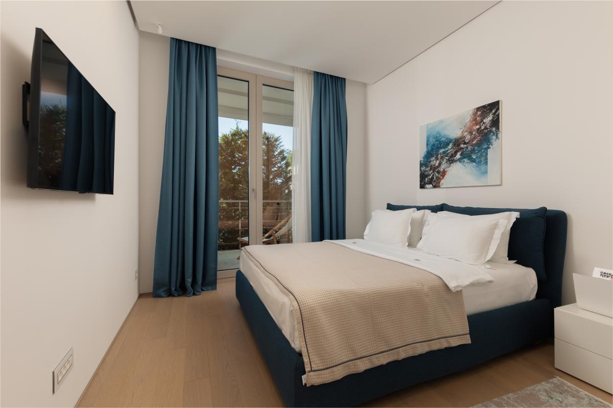 Dvosoban stan u Budvi, 133m² 5